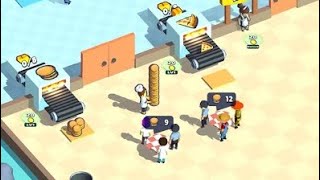 Cooking Craft (by Voodoo) IOS Gameplay Video (HD) screenshot 1