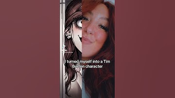 Tim button filter