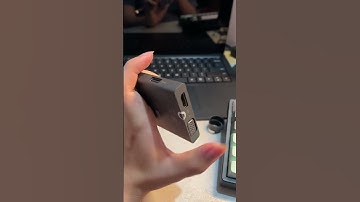 Hub convert Type C - Thinkplus 4 in 1