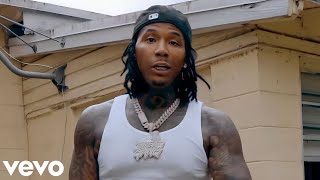 Moneybagg Yo - First Time ft. 42 Dugg & DaBaby & T.I. (Music Video) 2023