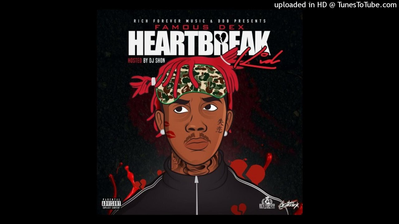 *FREE* Famous Dex + Migos + Rich The Kid Type Beat 2022 - "Trap Back"