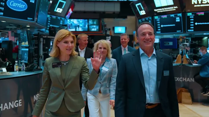 Northpointe Bancshares IPO