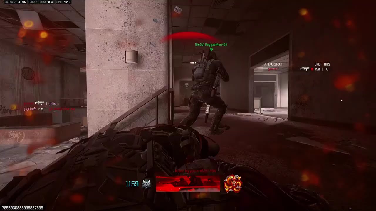 BACKPACKING STONED TEAMMATES