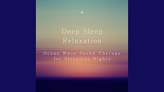 By Your Side on Sleepless Nights - Ocean Wave Sound