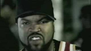 Video thumbnail of "Ice Cube - Why We Thugs"