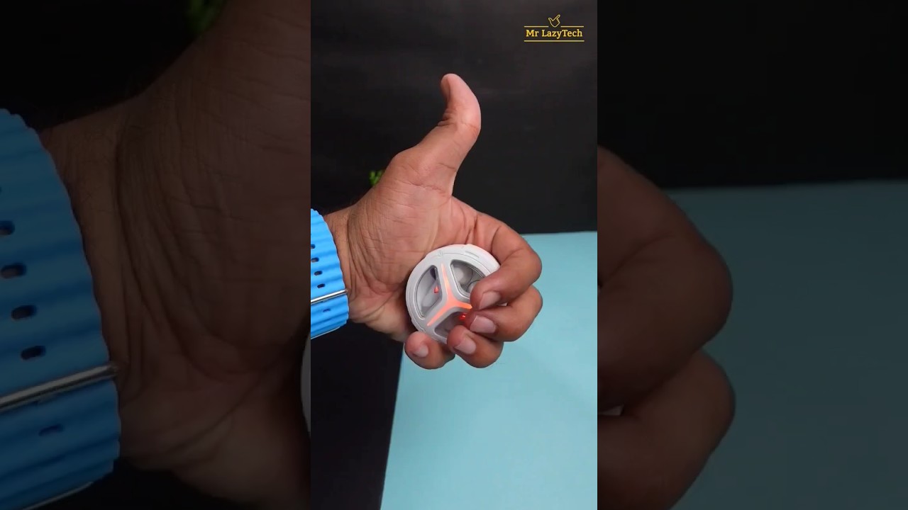 boAt Immortal 171 Gaming Earbuds Quick Unboxing ⚡⚡