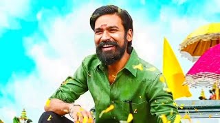 Kodi l Dhanush l Blockbuster Action Movie l Trisha,Anupama Parameswaran l Action Movie