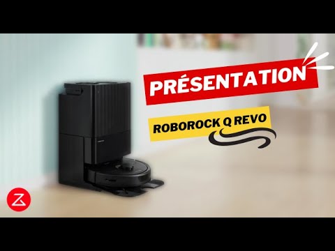 Test Roborock Q Revo : l'aspirateur-robot au rapport qualité-prix  exceptionnel