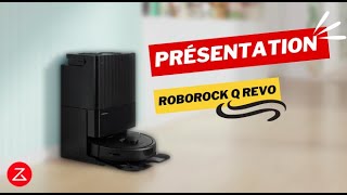 Roborock Q Revo, le test français ❤️