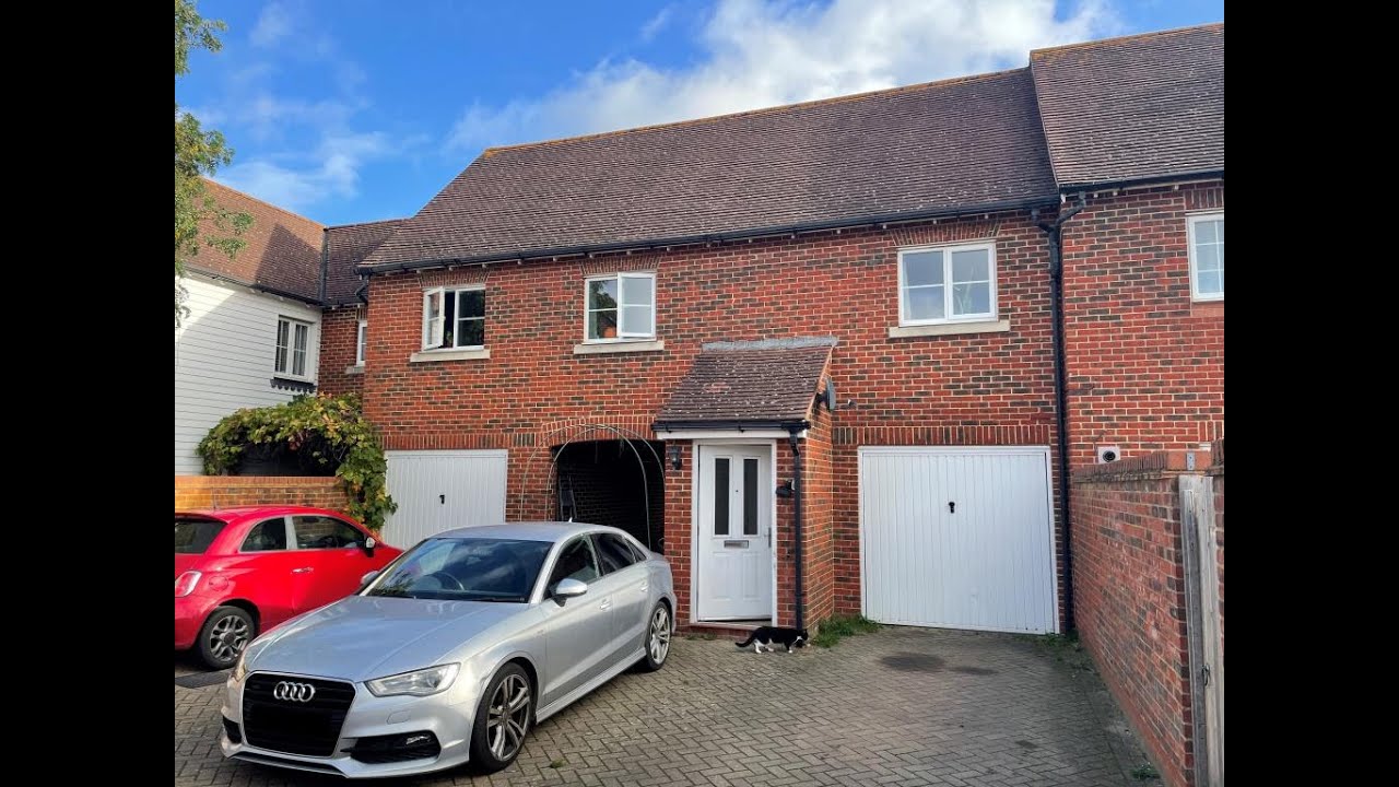 45 Orlestone View, Hamstreet, Ashford, Kent, TN26 2LB February 2023