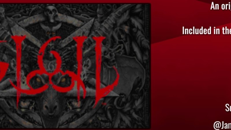 "Easel" - Sigil Midi Soundtrack [2019]