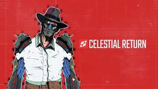 Celestial Return Demo Gameplay