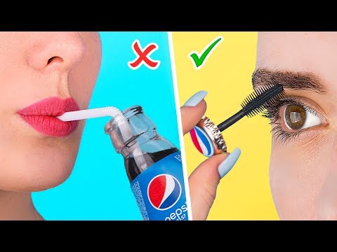 10-diy-weird-makeup-ideas-/-funny-pranks!