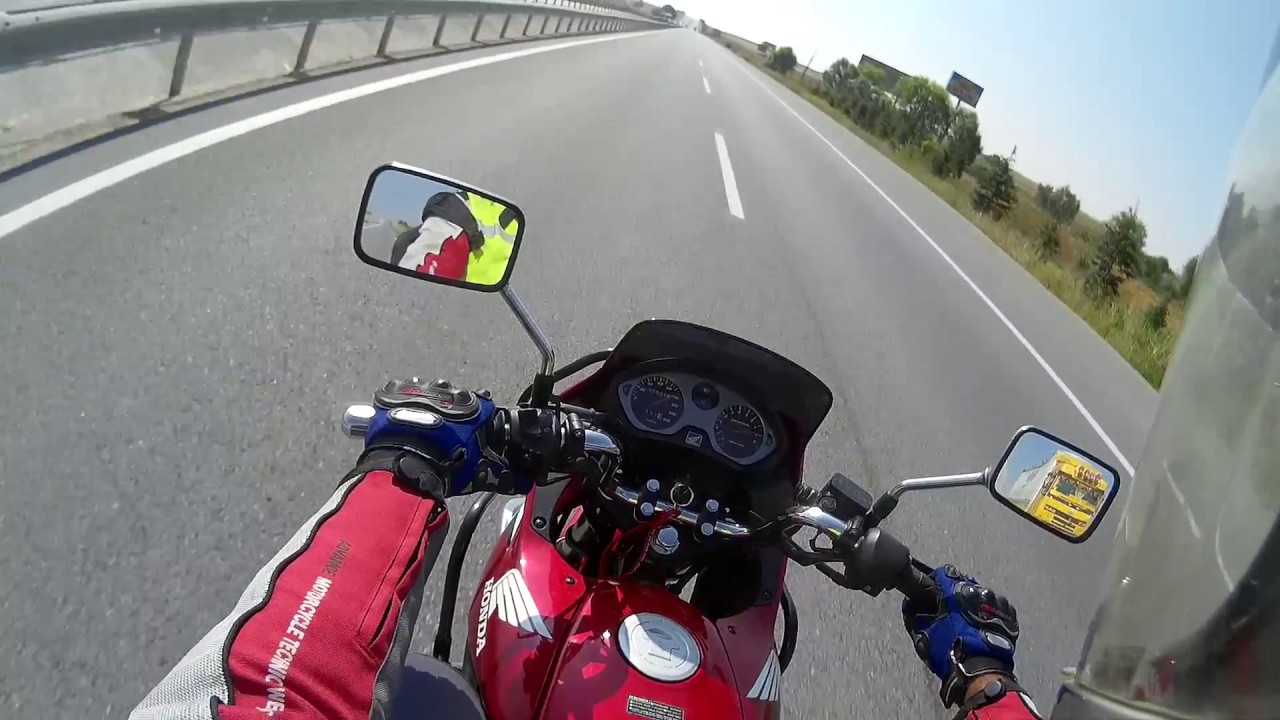 Eskişehir Ankara yolu