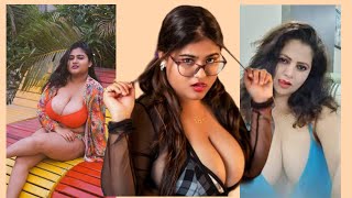 Megha Das Ghosh & Sapna Sappu Mashup Video Collection Live on Youtube 2023 II MASTI MUJRA