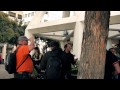 "That Nikon Guy Walk" with a Panasonic GH3 Mp3 Song