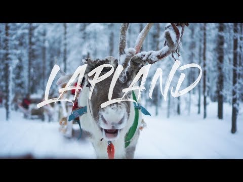 Video: Sababu kuu za kutembelea Lapland