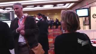 ePharma Summit 2014: Tom McCourt, Ironwood Pharmaceuticals