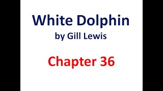 White Dolphin Chapter 36 Summary and Question Answers