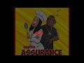 Davido Assurance Lyrics Video