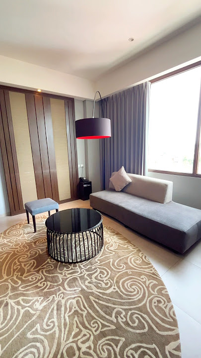 Kamar Hotel Bintang 3 Elegan di Samarinda ✨