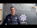 San Pablo PD Virtual Tour