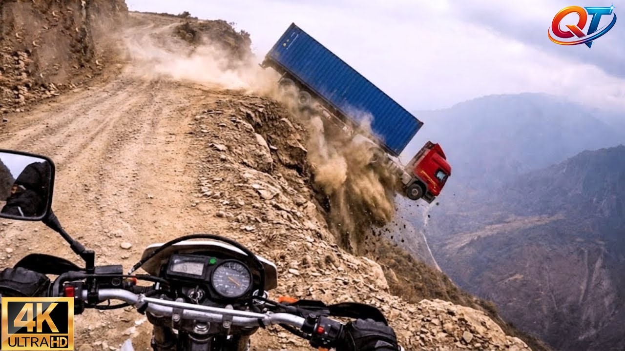 65 Momentos Increíbles Captados Por La Cámara #26 | Lo Mejor Del Mes