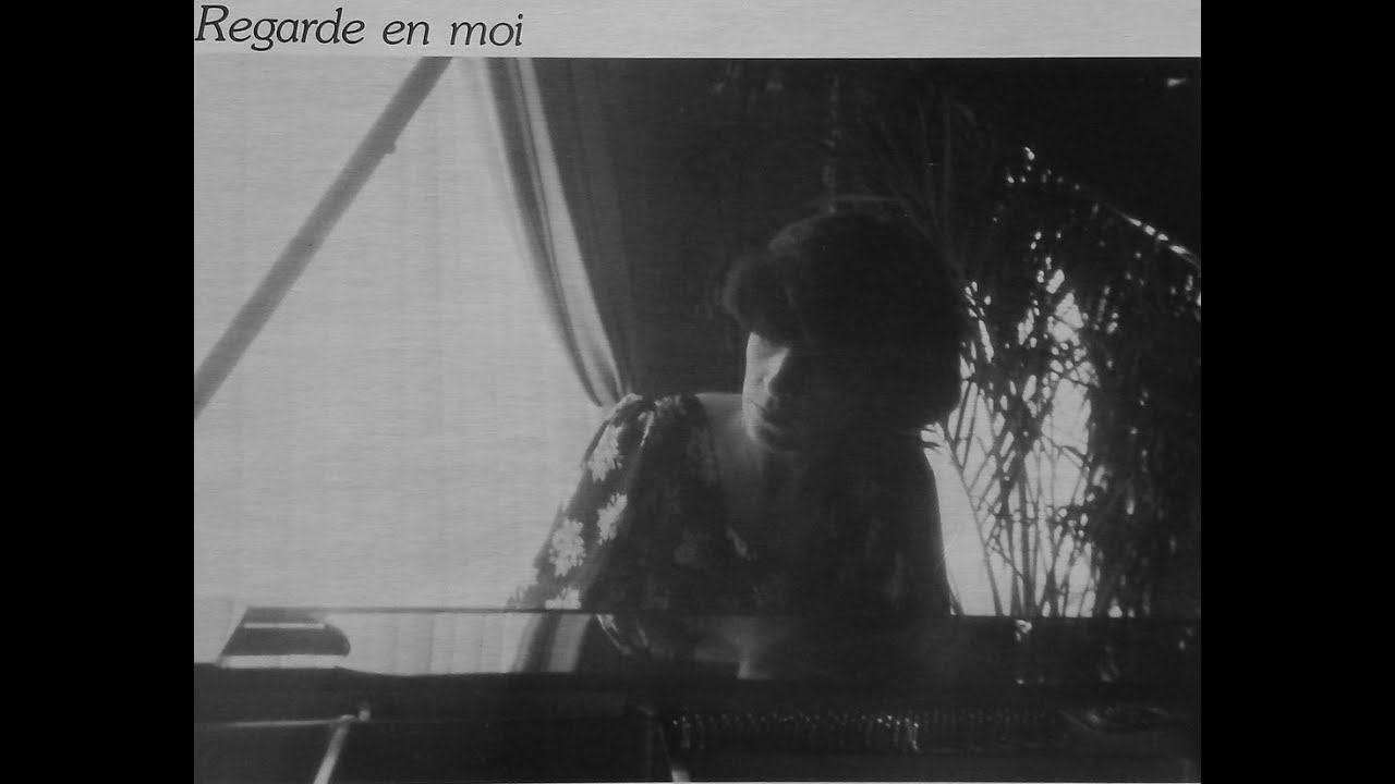 Diane Juster - Regarde en moi