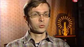 2009 03 14 Постскриптум Параллельные миры