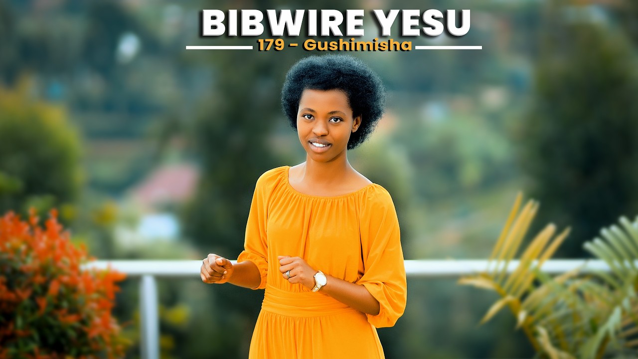 Bibwire Yesu (179-G) By The HIT Entertainment