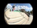 Killcity skateboards tourettes ollie tyreman