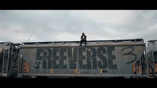 Video voorbeeld van "Ekoh- Freeverse 3 (official video)"