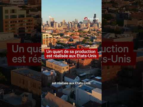 Ref:-F4CHQpVaAI Qui est Mediawan, l'ex-petite boîte de production devenue géant mondial de l'audiovisuel