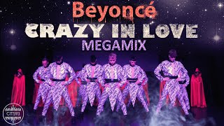 Beyoncé - Crazy In Love REMIX (MOVE IT 2024) [Prod by Cits93] Resimi