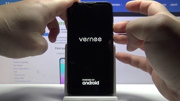 How to Hard Reset VERNEE M7 via Factory Mode – Find Factory Mode Options