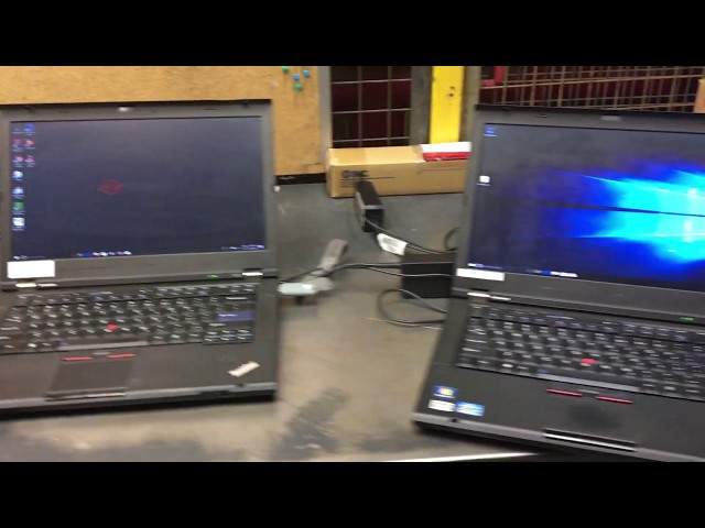 Lenovo T420 Upgraded To Windows 10 On Multiple Systems. Benchmark