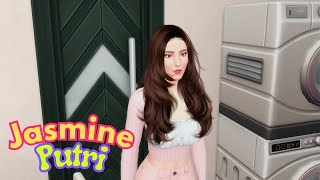 Download Lagu Ep 1 - Jasmine, Si Baker Cantik | #thesims4 #ts4 #thesims4indonesia MP3