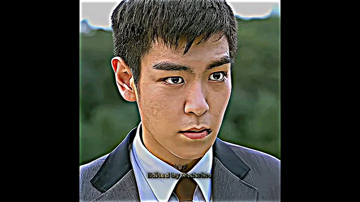 Thanos in his school time ☠️🔥 #squidgame #squidgame3 #thanos #kdrama #shorts