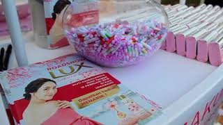 LUX SAKURA DREAM SEMARANG
