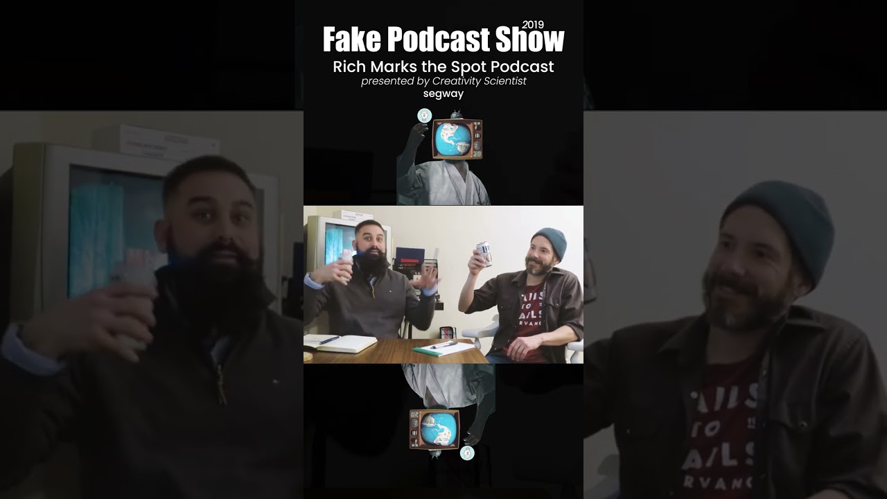 Cheers Lapse - The Rich Marks the Spot  