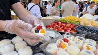 Street Food Live Streaming Mochi 2026-08-21 04 01 41