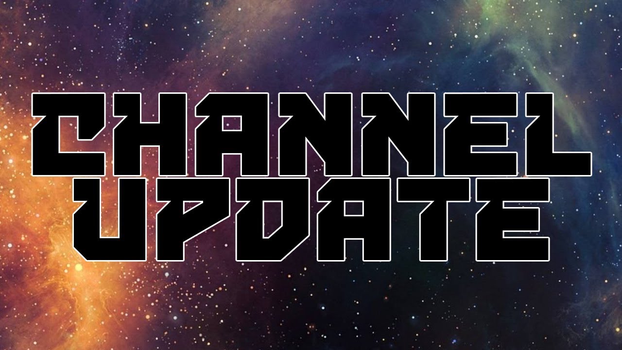 Always Be Prepared - Channel Update October 2017