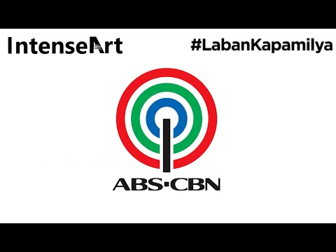 ABS CBN Logo History Ident Timeline