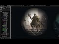 End of video