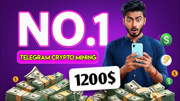 Hamster Kombat Ka Baap || Telegram Mining || Blum || Blum Airdrop || Tap To Earn
