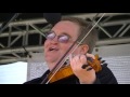 Michael Cleveland ~ Stoney Point ~ Fiddle &amp; Banjo Tune