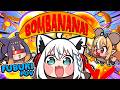 【BOMBANANA!】#fltakon　ふれたこーんの爆弾解除はうまくいくのか？！　白上視点　【ホロライブ/白上フブキ】のサムネイル