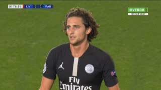 This Is Why Juventus Signed Adrien Rabiot