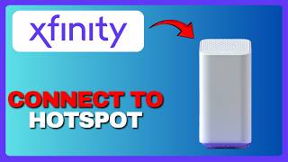 How to Connect to Xfinity Hotspot (Full Guide) 2026! screenshot 3