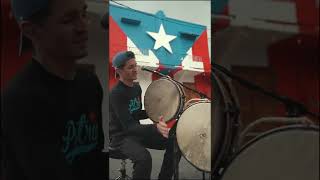 Donde están los boricuas? - Daniel Díaz y su Tripandero